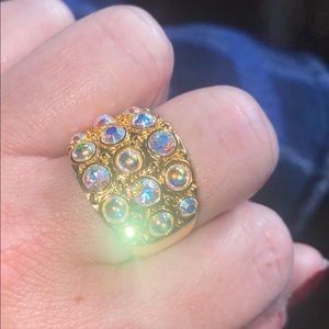 Fifth Avenue Collection Size 10 Ring